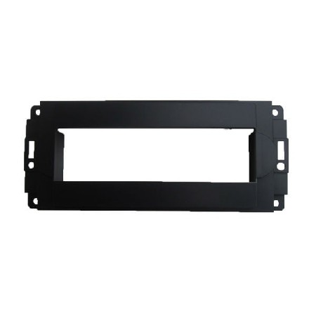 Chrysler 300c Stereo Fascia Panel