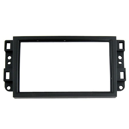 Chevrolet Lova Car Stereo Installation Kit