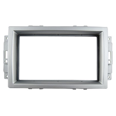 Chrysler 300c Stereo Fascia Panel